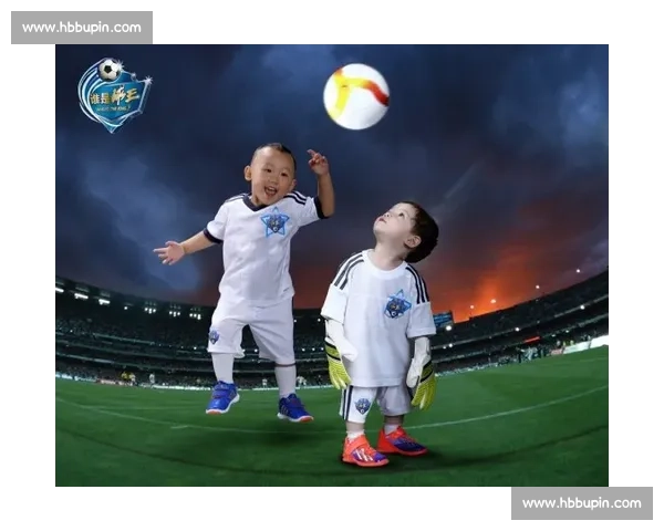 足球从娃娃抓起：点燃未来之星的绿茵梦想